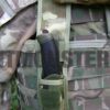 Sheath, Slip, Knife, MOLLE, Mora Companion, Closed, MTP, Gen. 2 - Image 2