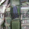 Sheath, Slip, Knife, MOLLE, Mora Companion, Closed, OG, Gen. 2 - Image 2