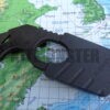 Strap Cutter & Window Breaker, Black, Gerber - Image 3
