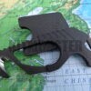 Strap Cutter & Window Breaker, Black, Gerber - Image 1