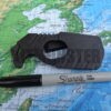 Strap Cutter & Window Breaker, Black, Gerber - Image 7