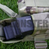 Airborne Webbing, MTP Multicamo, 'Commanders', Alpha, HT - Image 8