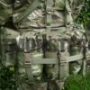 Airborne Webbing, MTP Multicamo, 'Commanders', Alpha, HT - Image 6