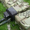 Airborne Webbing, MTP Multicamo, 'Commanders', Alpha, HT - Image 5