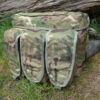 Grab Bag, Ammunition, MOD Issue, MTP, Modified, Used - Image 1