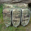 Grab Bag, Ammunition, MOD Issue, MTP, Modified, Used - Image 2