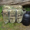 Grab Bag, Ammunition, MOD Issue, MTP, Modified, Used - Image 3