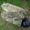 Grab Bag, Ammunition, MOD Issue, MTP, Modified, Used - Image 4