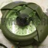 Compass, Navigator, Iris, Plastimo, Hand Bearing, Mills, Green - Image 1