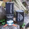 JetBoil 'Flash' 2.0, PCS, 1 litre, Carbon - Image 1