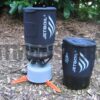 JetBoil 'Zip' PCS, 0.80 litre, Carbon - Image 1