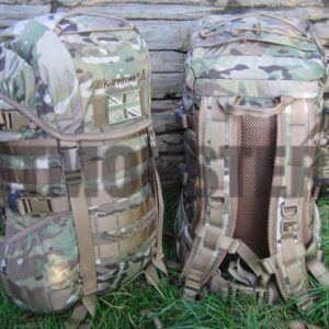 Daysack, Karrimor SF, Predator 30, Multicam