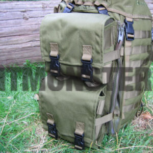 Side Panel, Karrimor SF, Predator Dble. Omni, (colour options)