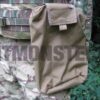 Pouch, Dump, Folding, MOLLE, Karrimor SF, (Colour Options) - Image 3
