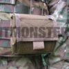 Pouch, Dump, Folding, MOLLE, Karrimor SF, (Colour Options) - Image 1