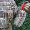 Pouch, Medical, IA, Karrimor SF, Multicam - Image 6