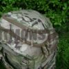 Pack, Bergen, Karrimor SF, Odin 75, Multicam - Image 3