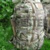 Pack, Bergen, Karrimor SF, Odin 75, Multicam - Image 6