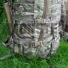 Pack, Bergen, Karrimor SF, Odin 75, Multicam - Image 7