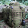 Pack, Bergen, Karrimor SF, Predator 80-130, (colour options) - Image 2