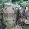 Pack, Bergen, Karrimor SF, Predator 80-130, (colour options) - Image 1