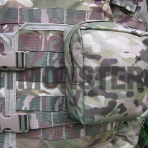 Pouch, Utility, Small, Karrimor SF, Multicam