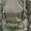 Yoke, Lightweight, X Type, Karrimor SF, Multicamo (yoke only - Image 2
