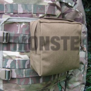 Pouch, Utility, Small, Karrimor SF, (Colour Options)
