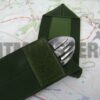 Cover, KFS, Slip Pouch, OG Nylon Webbing, Vanguard - Image 2