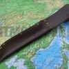 Sheath, Leather, Knife, MOD Survival / Jungle, New - Image 4
