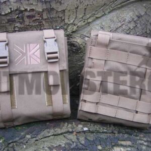Pouch, Utility/Ammo, Omni, Minimi, Karrimor SF, Coyote