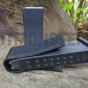Insert, Magazine Pouch, Kydex, 9mm, Single