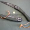 Saw, Folding, Bahco, Laplander, NATO Model - Image 2