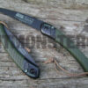 Saw, Folding, Bahco, Laplander, NATO Model - Image 1