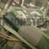 Sheath, Slip, Pouch, MOLLE, Laplander Folding Saw, Closed, MTP - Image 7