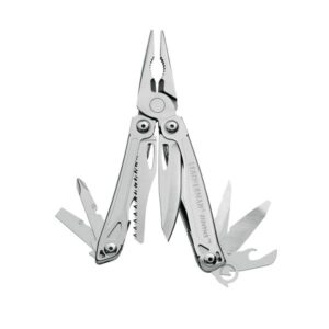 Multitool, Leatherman, Sidekick Multi Tool
