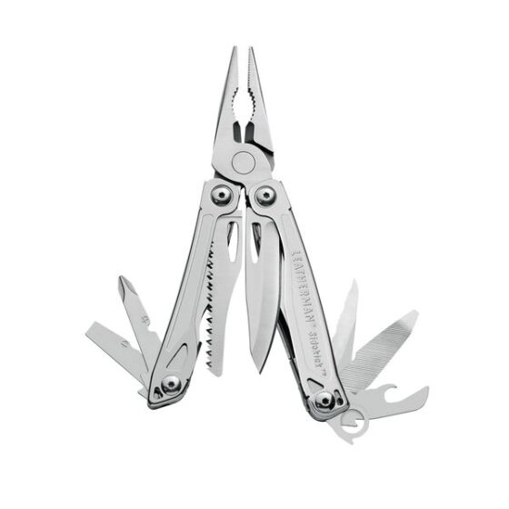 Multool Multitool, Leatherman, Sidekick Multi Tool - Kit Monster