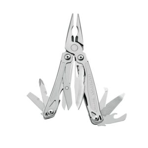 Multitool, Leatherman, Wingman Multi Tool