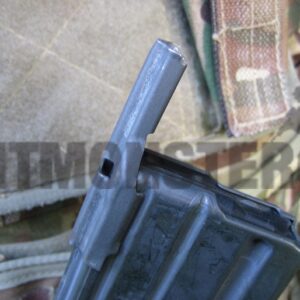 Speed Loader, Metal, M16, US, 5.56mm, Used
