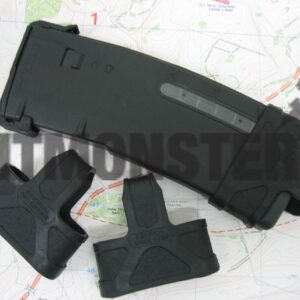 Magpul, Magazine Assist x 3, 5.56mm, Black, Used