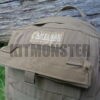 marker panel orange MOLLE