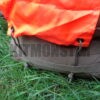 marker panel orange MOLLE