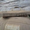 marker panel orange MOLLE