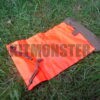 marker panel orange MOLLE