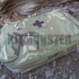 PLCE Pouch, Side, Medic's, MTP, Surplus