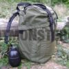 Pack, Medics, Medical Snatch Bag, Green - Image 3
