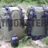 Pack, Medics, Medical Snatch Bag, Green - Image 5