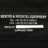 Pack, Medics, Medical Snatch Bag, Green - Image 4