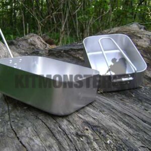 british mess tins