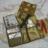 Mine Extraction Kit, Personal, PMEK (MKII), MOLLE - Image 1